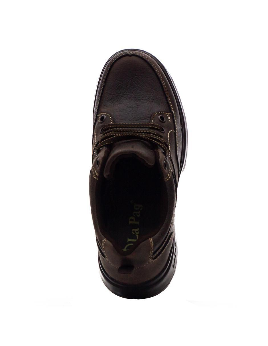 Zapato cerrado para hombre 4