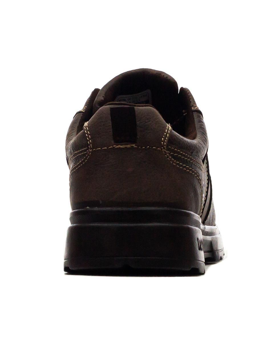 Zapato cerrado para hombre 5