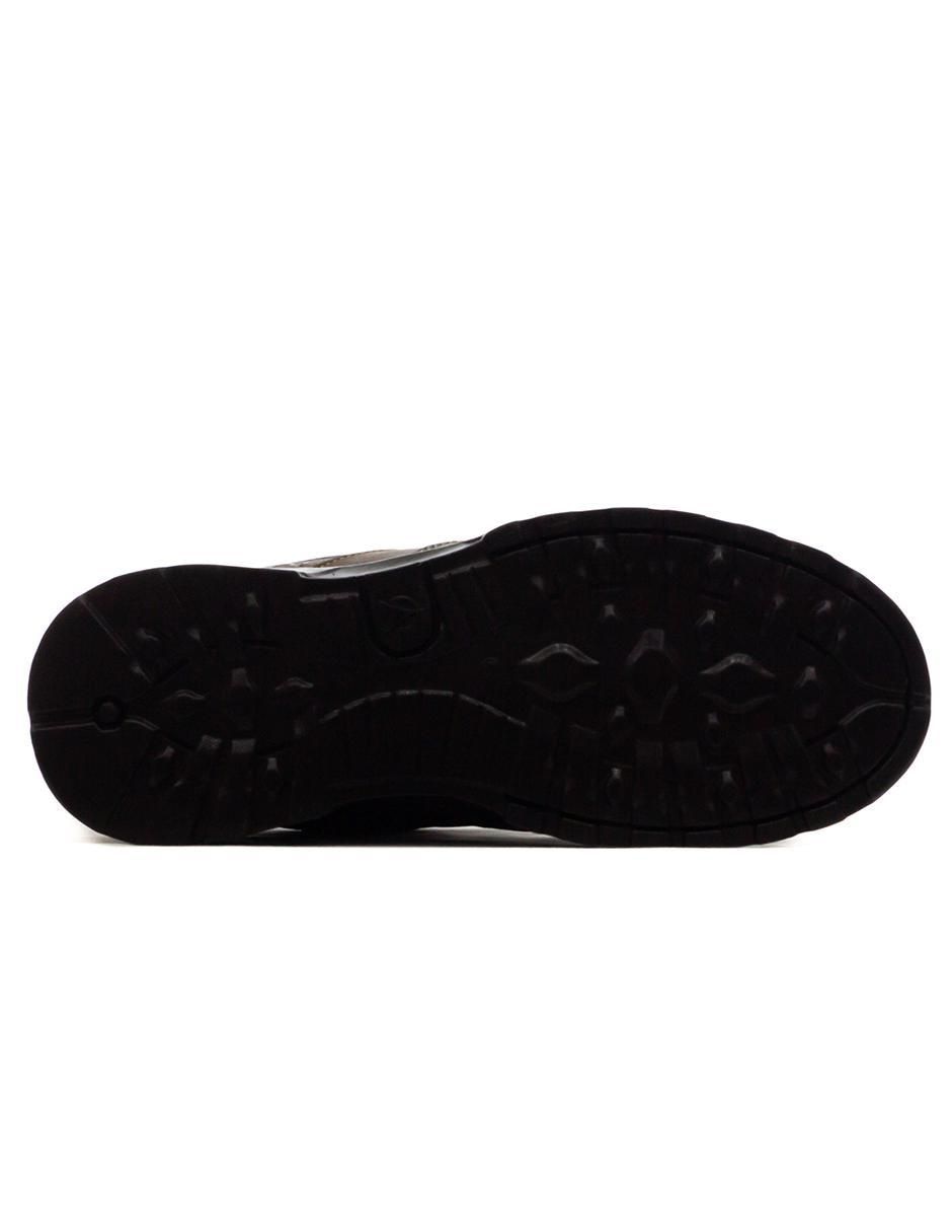 Zapato cerrado para hombre 6