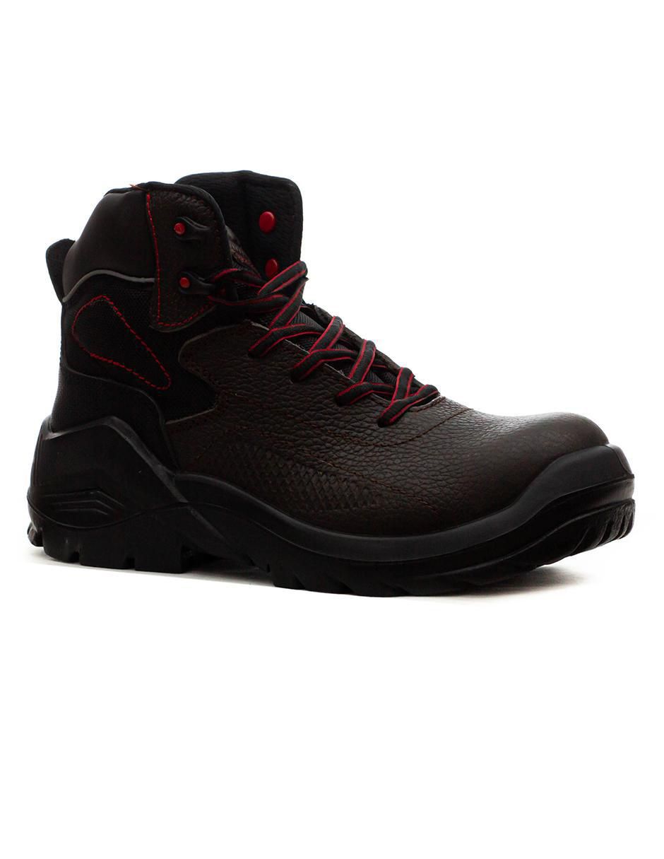 Bota industrial 2