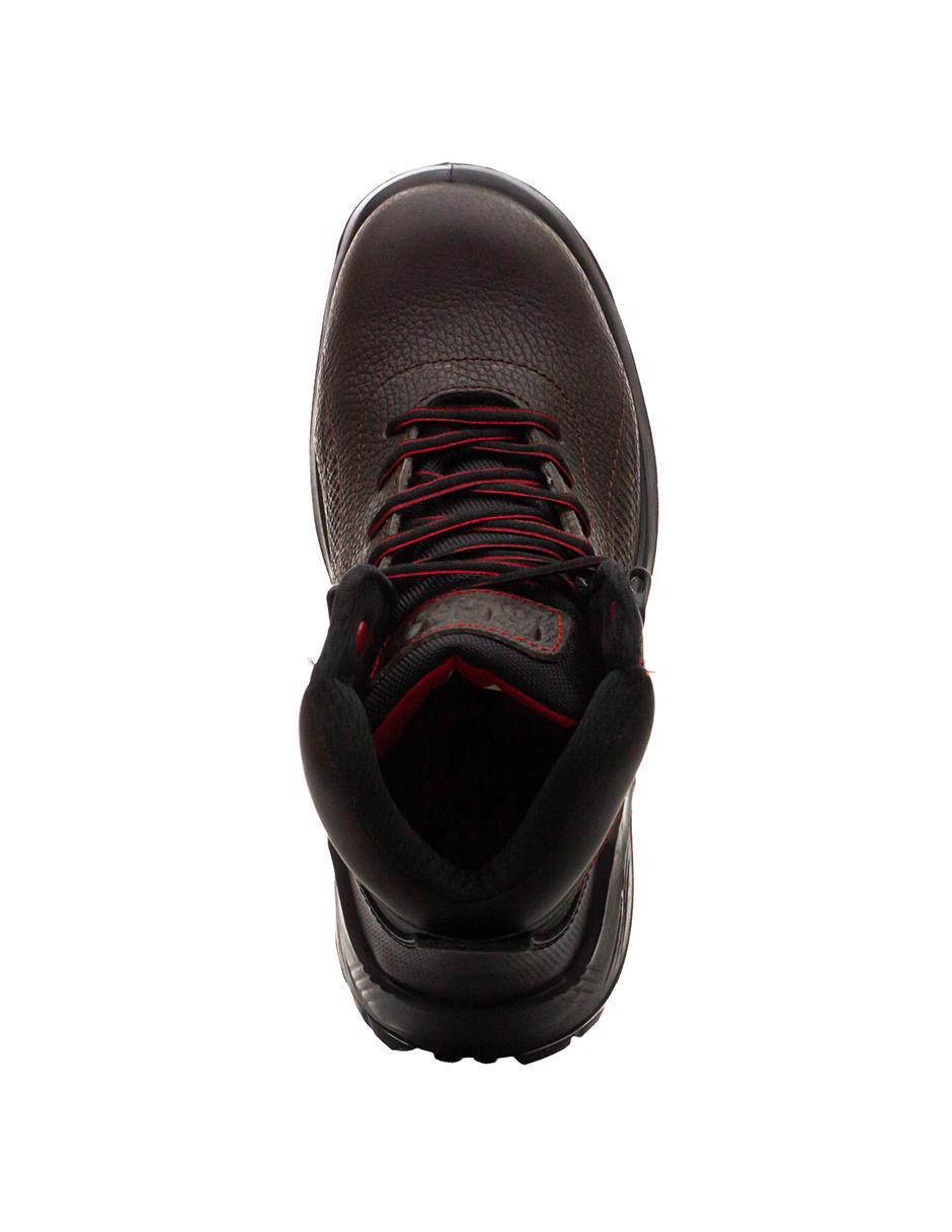 Bota industrial 4