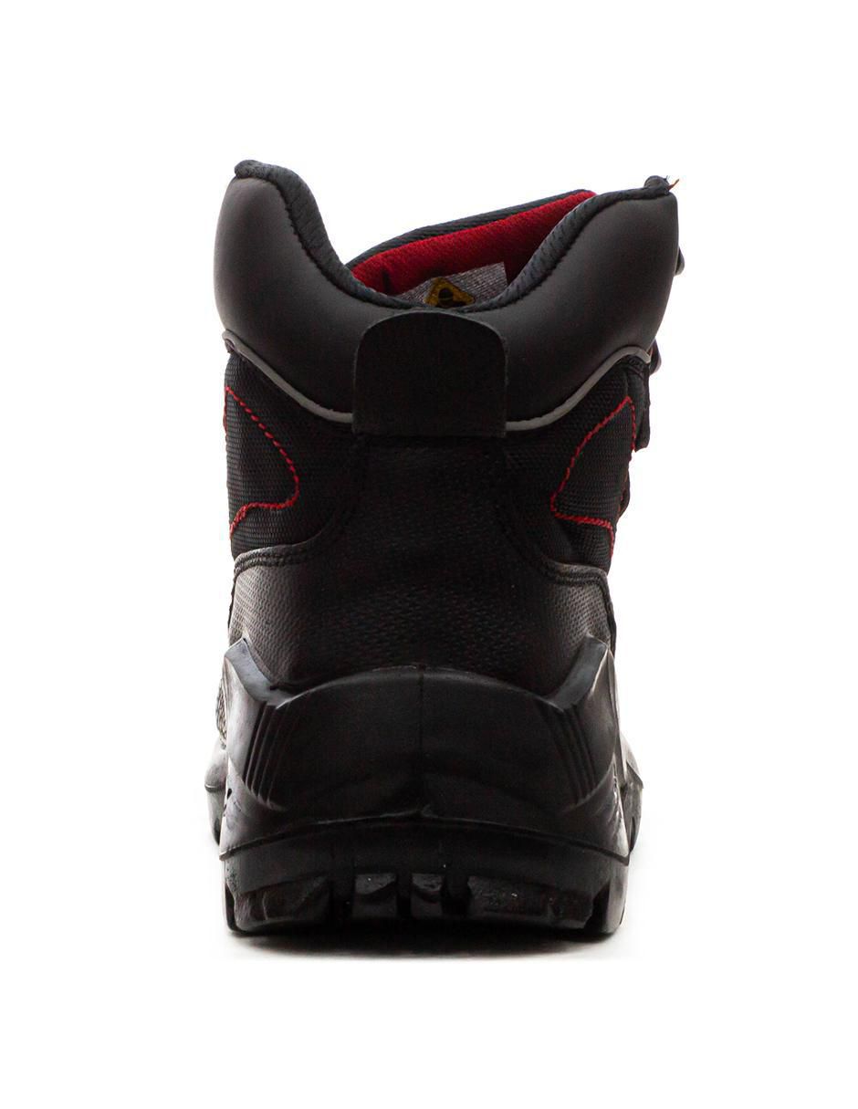 Bota industrial 5