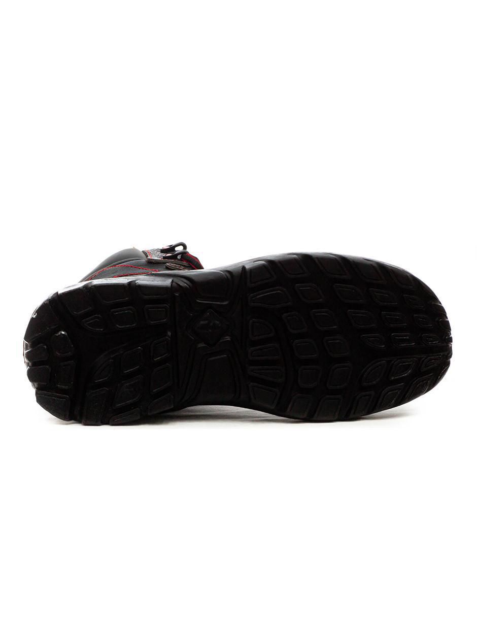 Bota industrial 6