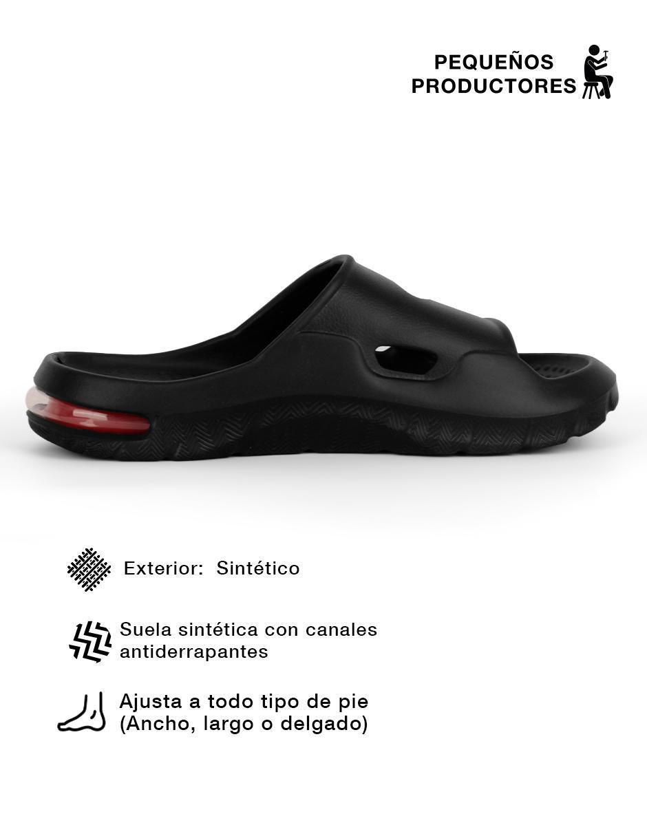 Sandalia Pequeños Productores para hombre 3