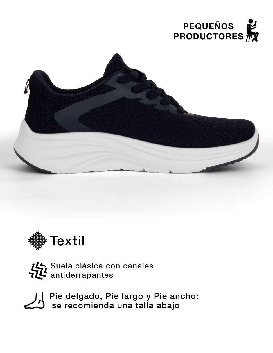 Tenis para hombre 4