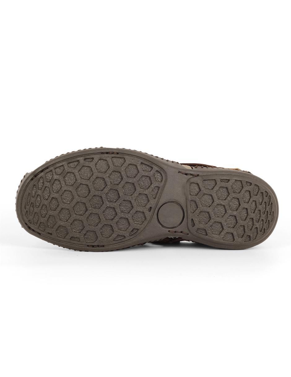 Sandalia Rbsoul para hombre 2
