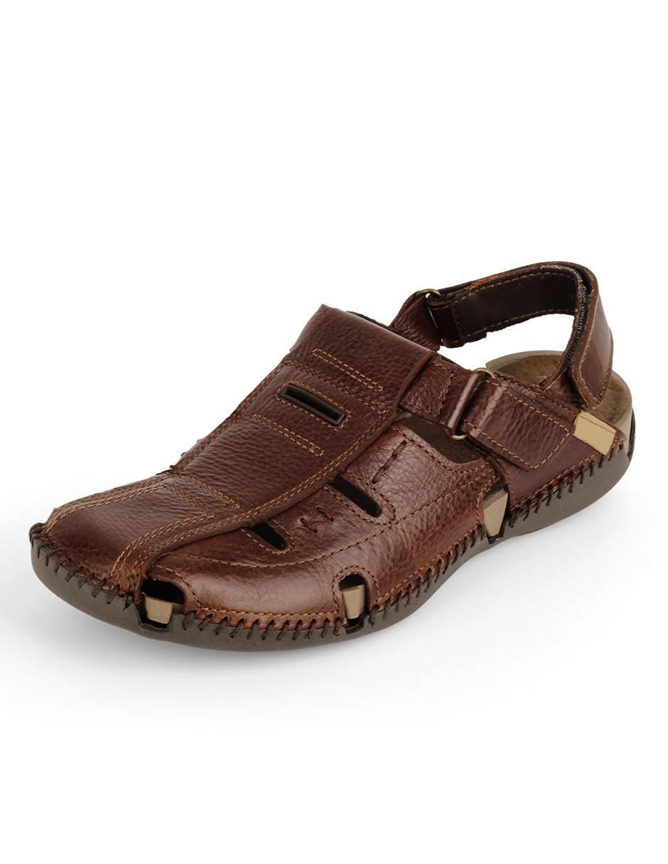 Sandalia Rbsoul para hombre 4