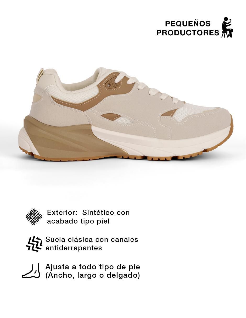 Tenis para hombre 3