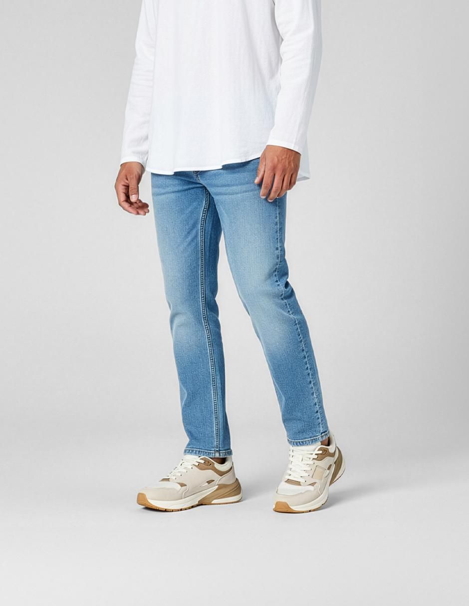 Tenis para hombre 4