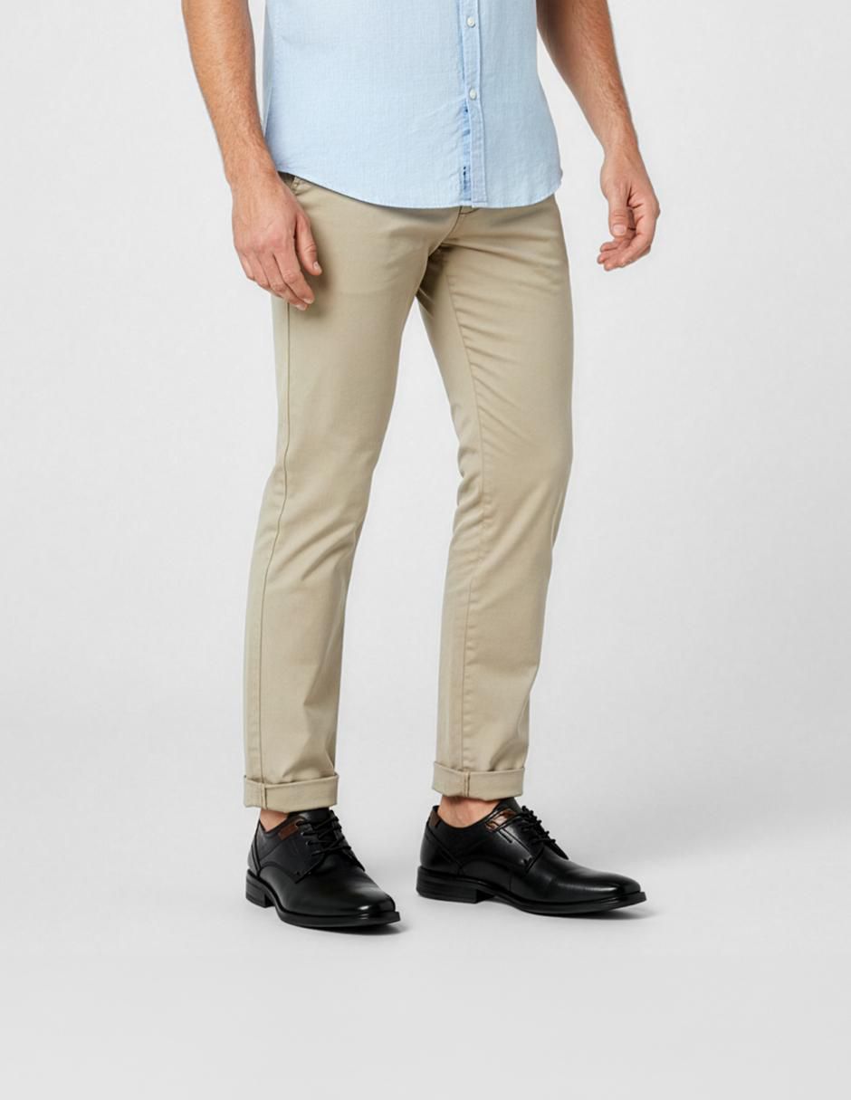 Zapato derby RBSoul para hombre 2