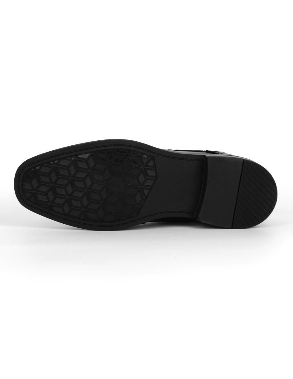 Zapato derby RBSoul para hombre 3