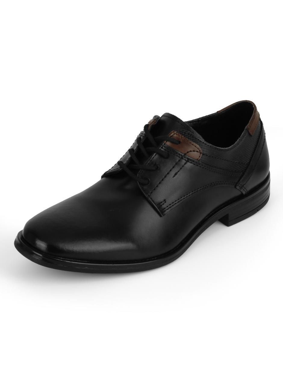 Zapato derby RBSoul para hombre 5