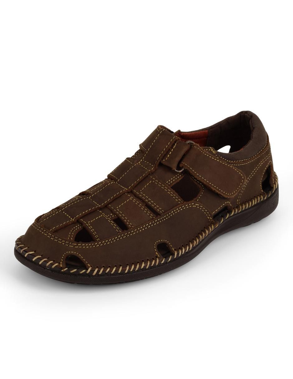 Sandalia Rbsoul para hombre 3