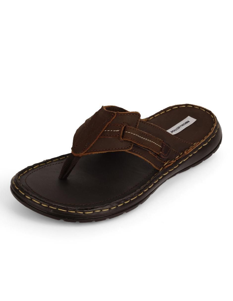 Sandalia Rbsoul para hombre 3