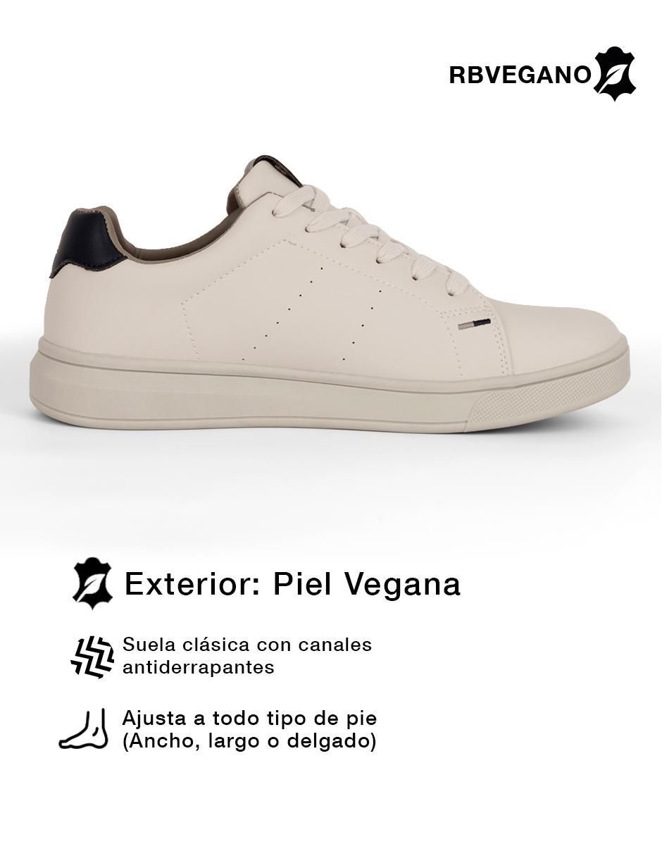 Tenis Rbvegano para hombre 3