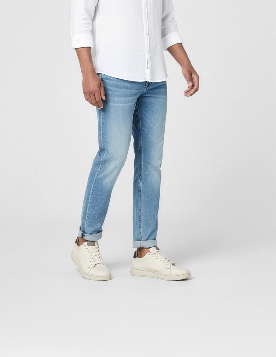 Tenis Rbvegano para hombre 4