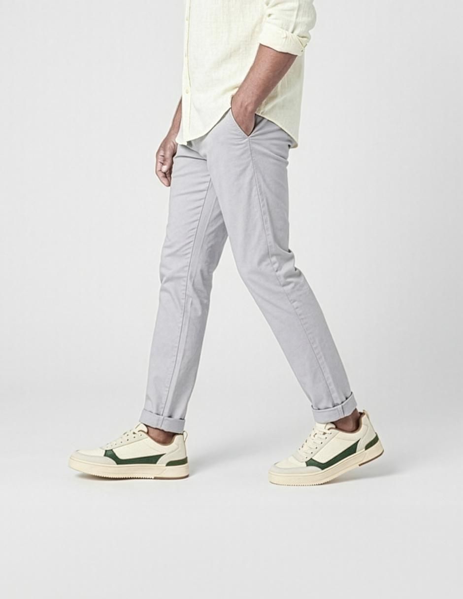 Tenis Rbvegano para hombre 4