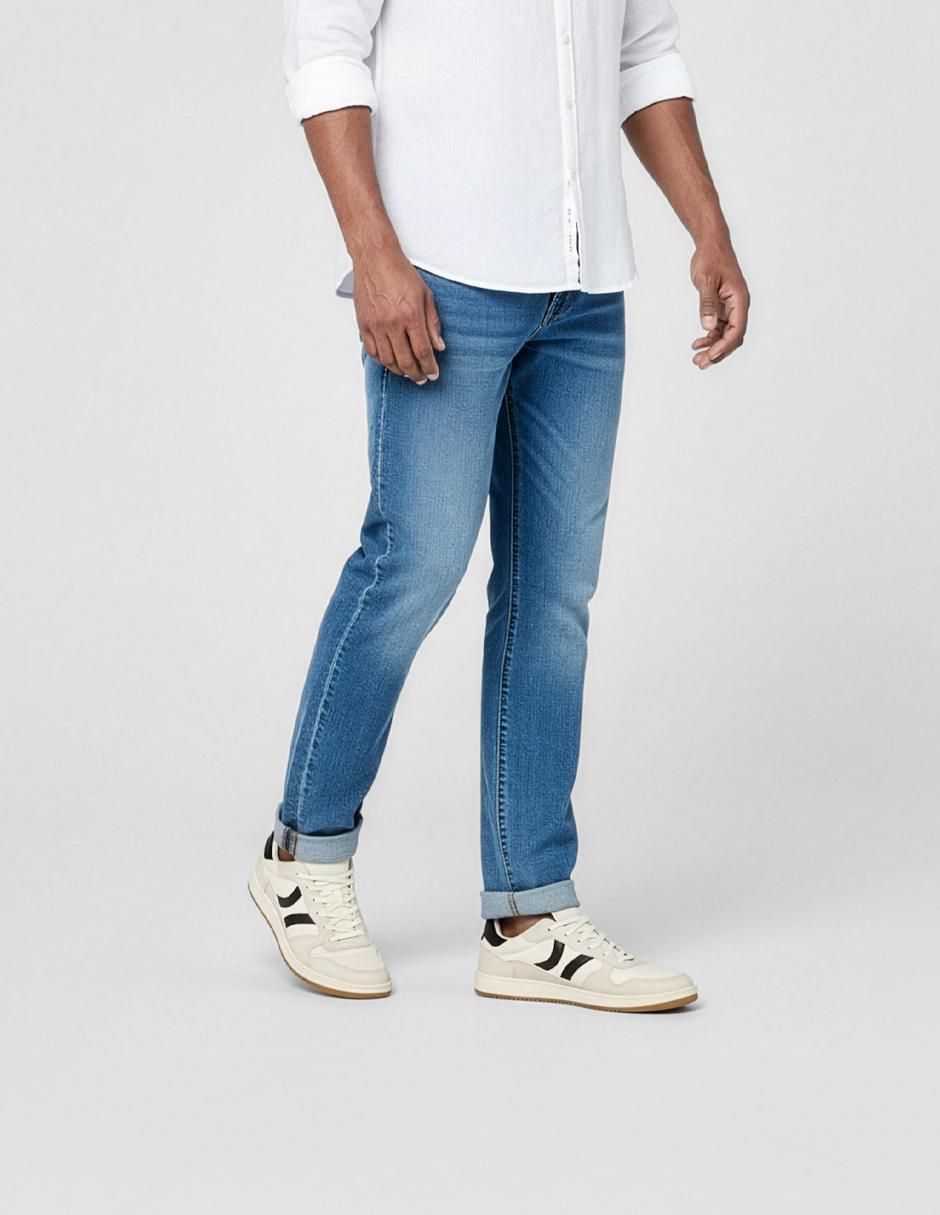 Tenis para hombre 5