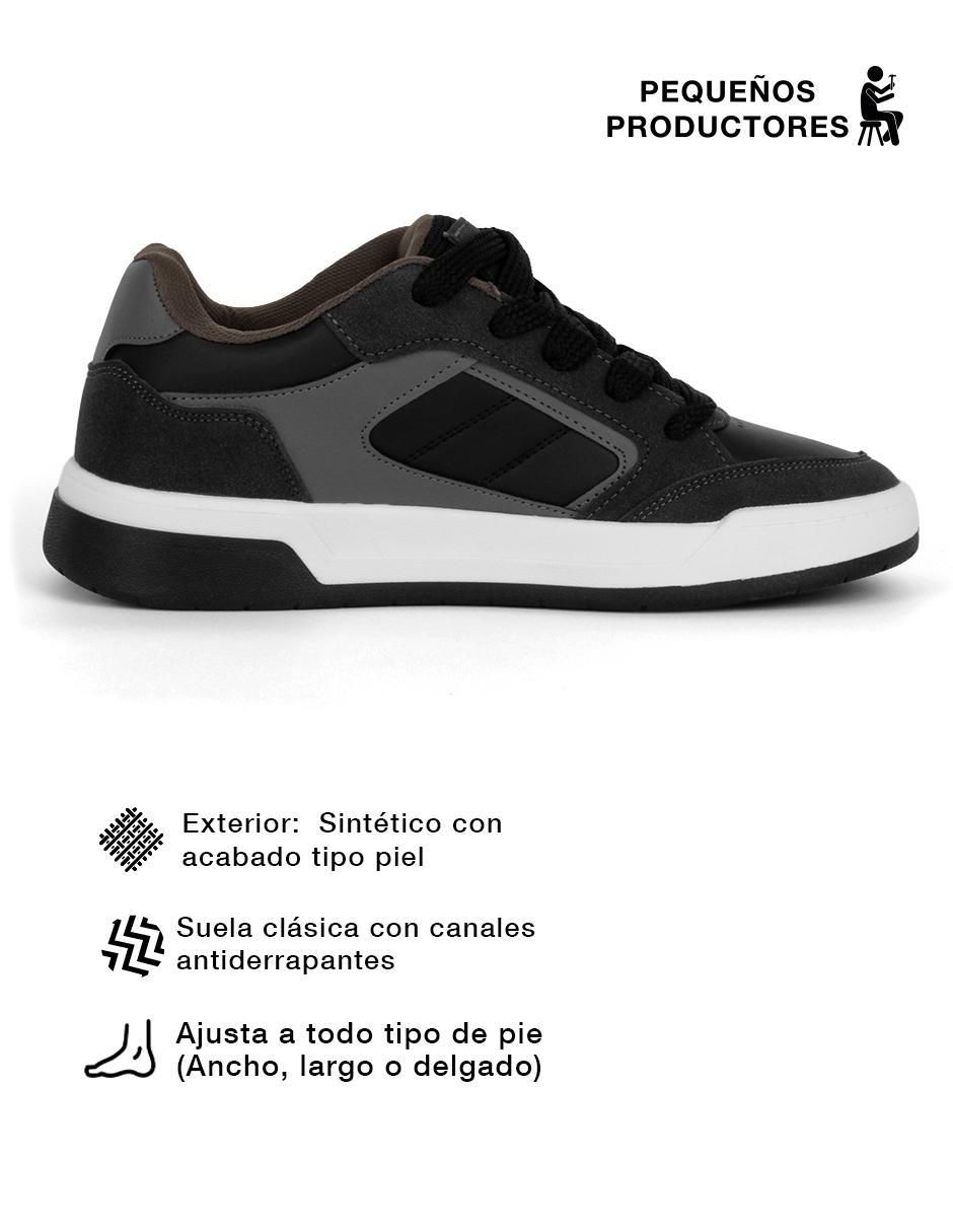 Tenis para hombre 2