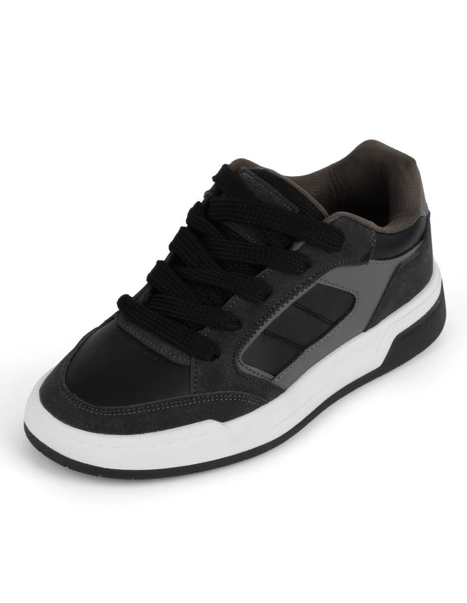 Tenis para hombre 3