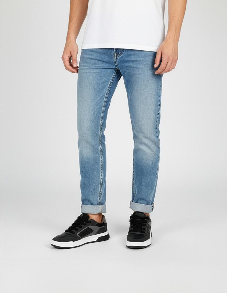 Tenis para hombre 4