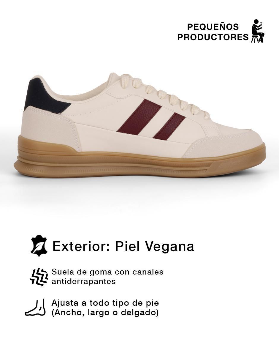 Tenis para hombre 4