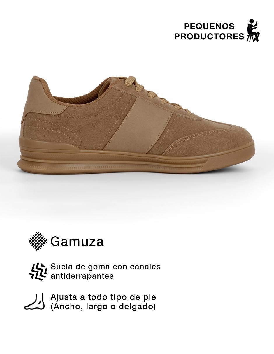 Tenis para hombre 3