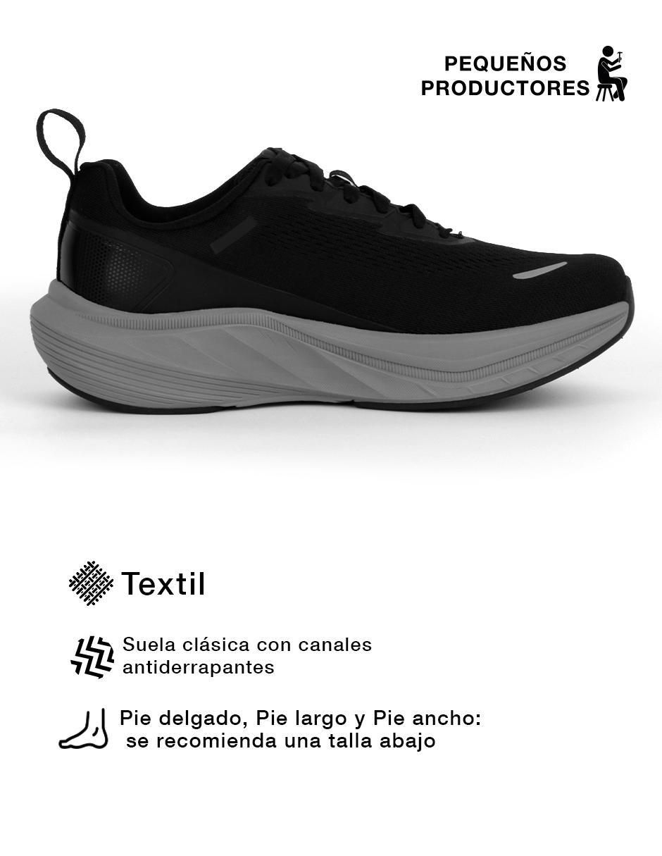 Tenis para hombre 4