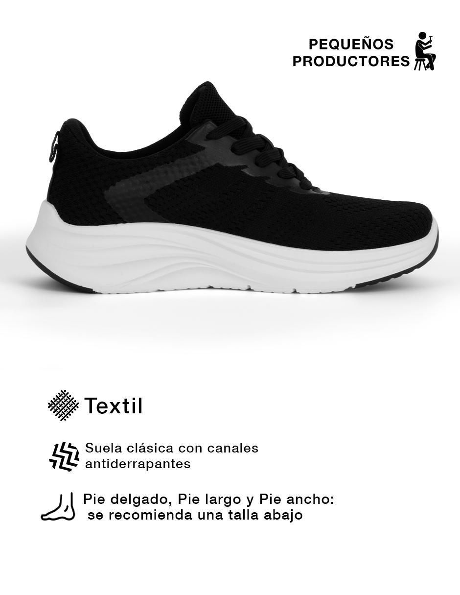 Tenis para hombre 4