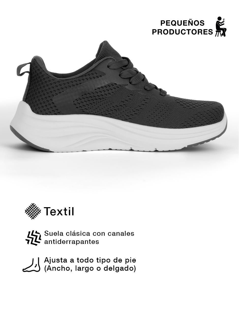 Tenis para hombre 4