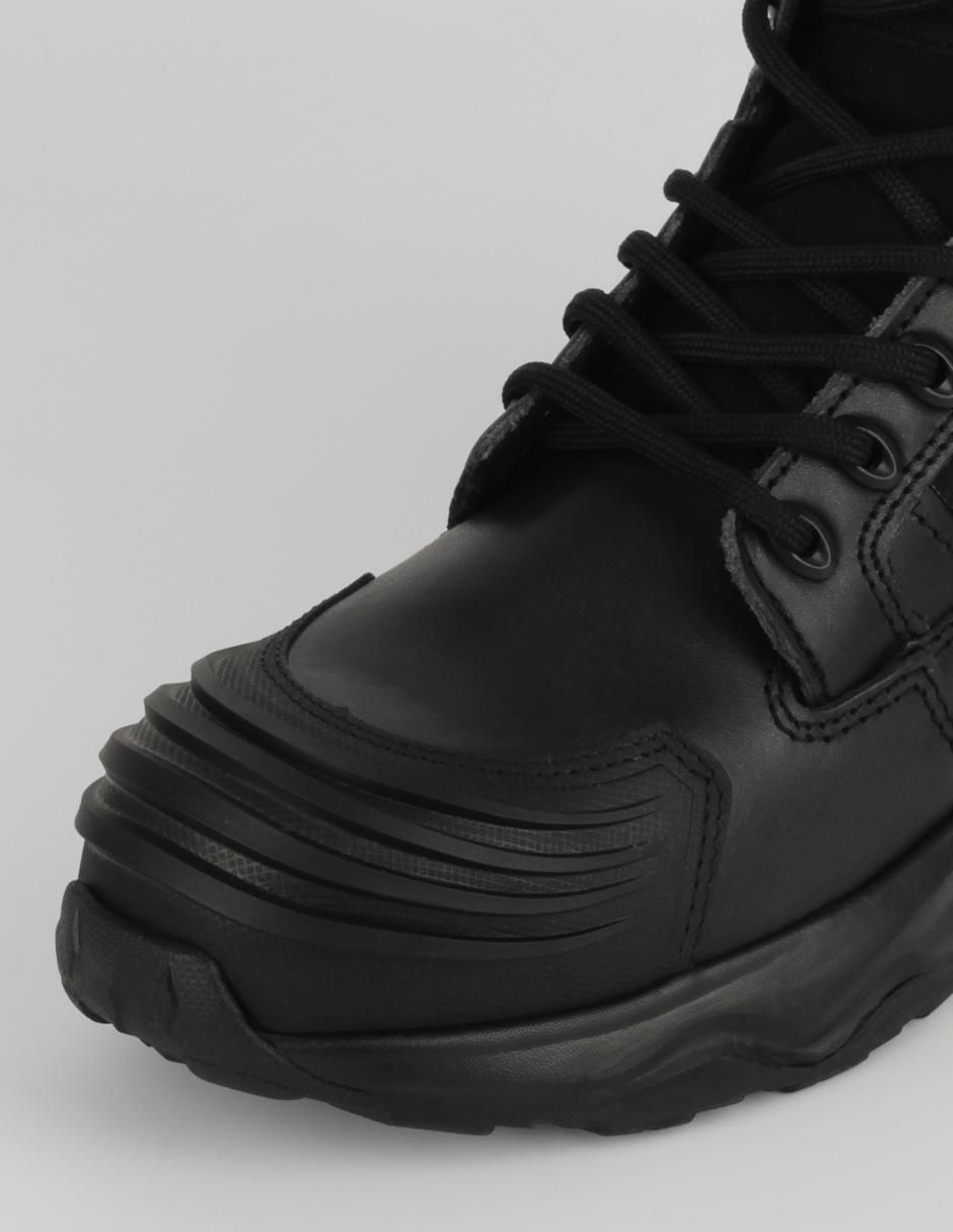 Bota de cuero 5