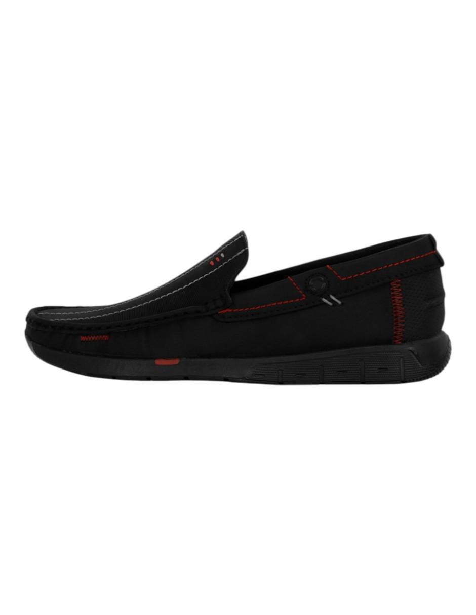 Mocasín RBVegano para hombre