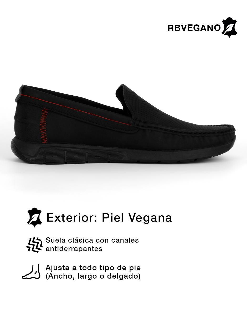 Mocasín RBVegano para hombre 4