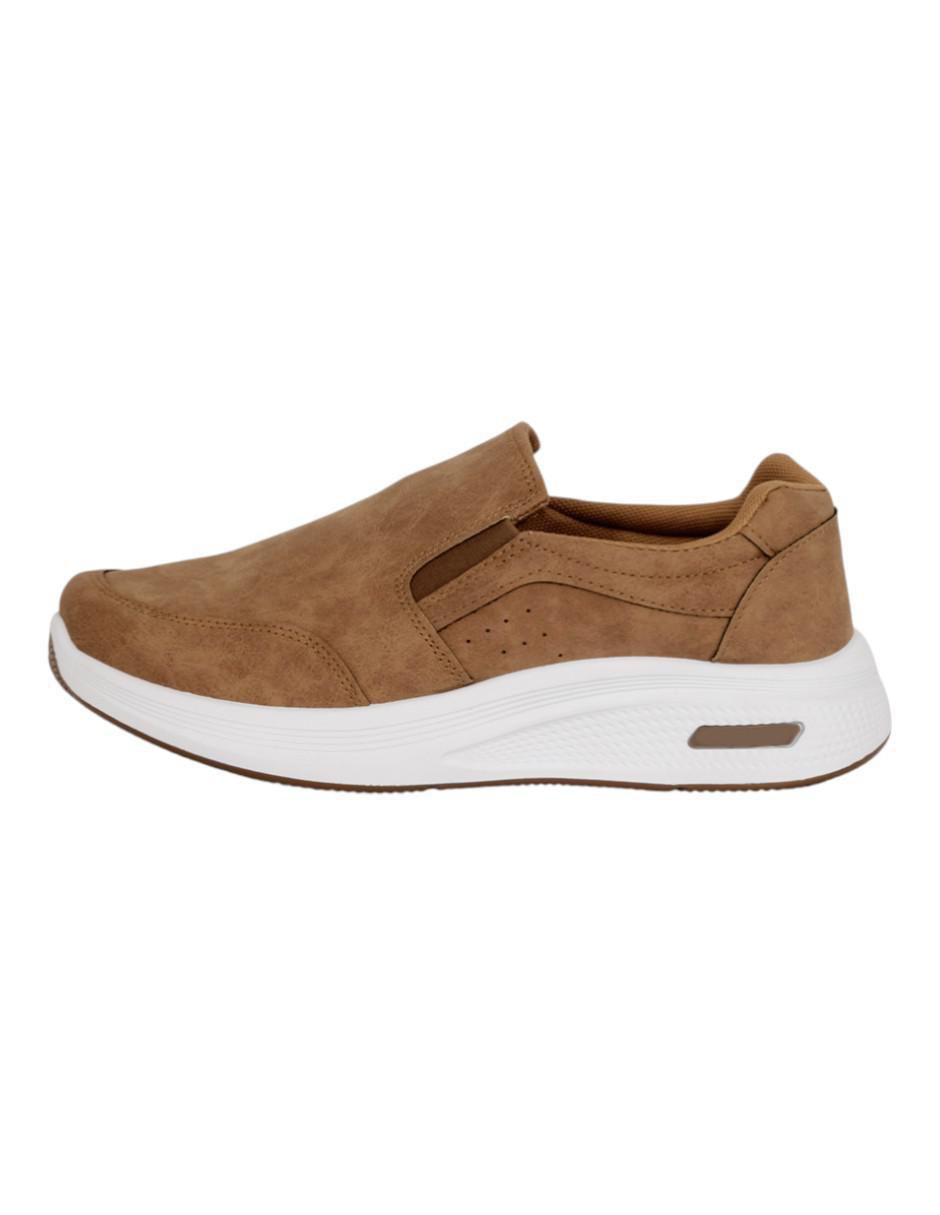 Zapato cerrado Pequeños Productores para hombre