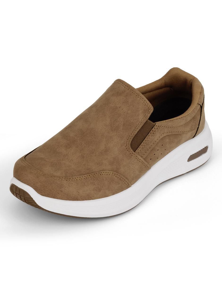 Zapato cerrado Pequeños Productores para hombre 3