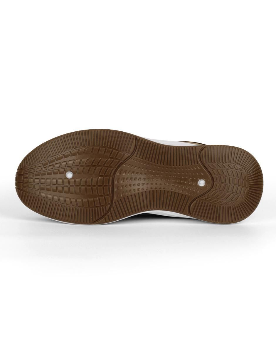 Zapato cerrado Pequeños Productores para hombre 5