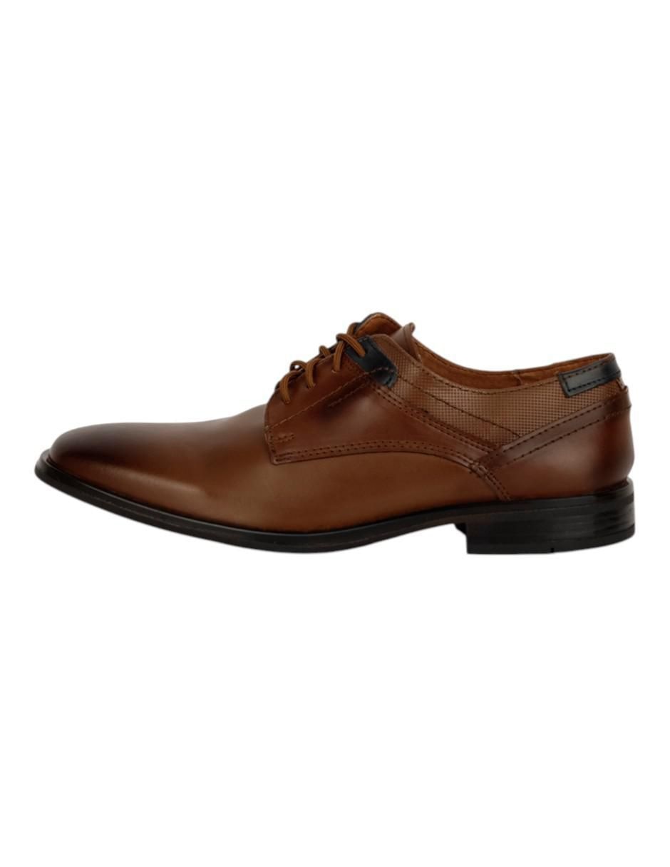 Zapato oxford RBSoul para hombre