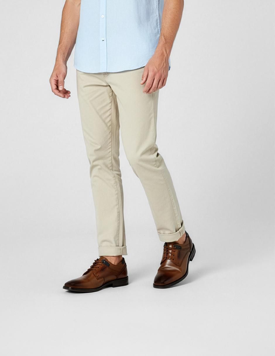 Zapato oxford RBSoul para hombre 2