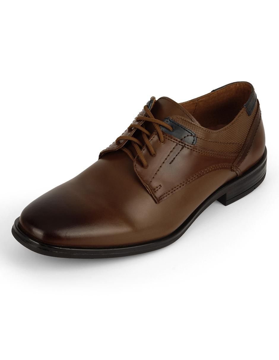 Zapato oxford RBSoul para hombre 3