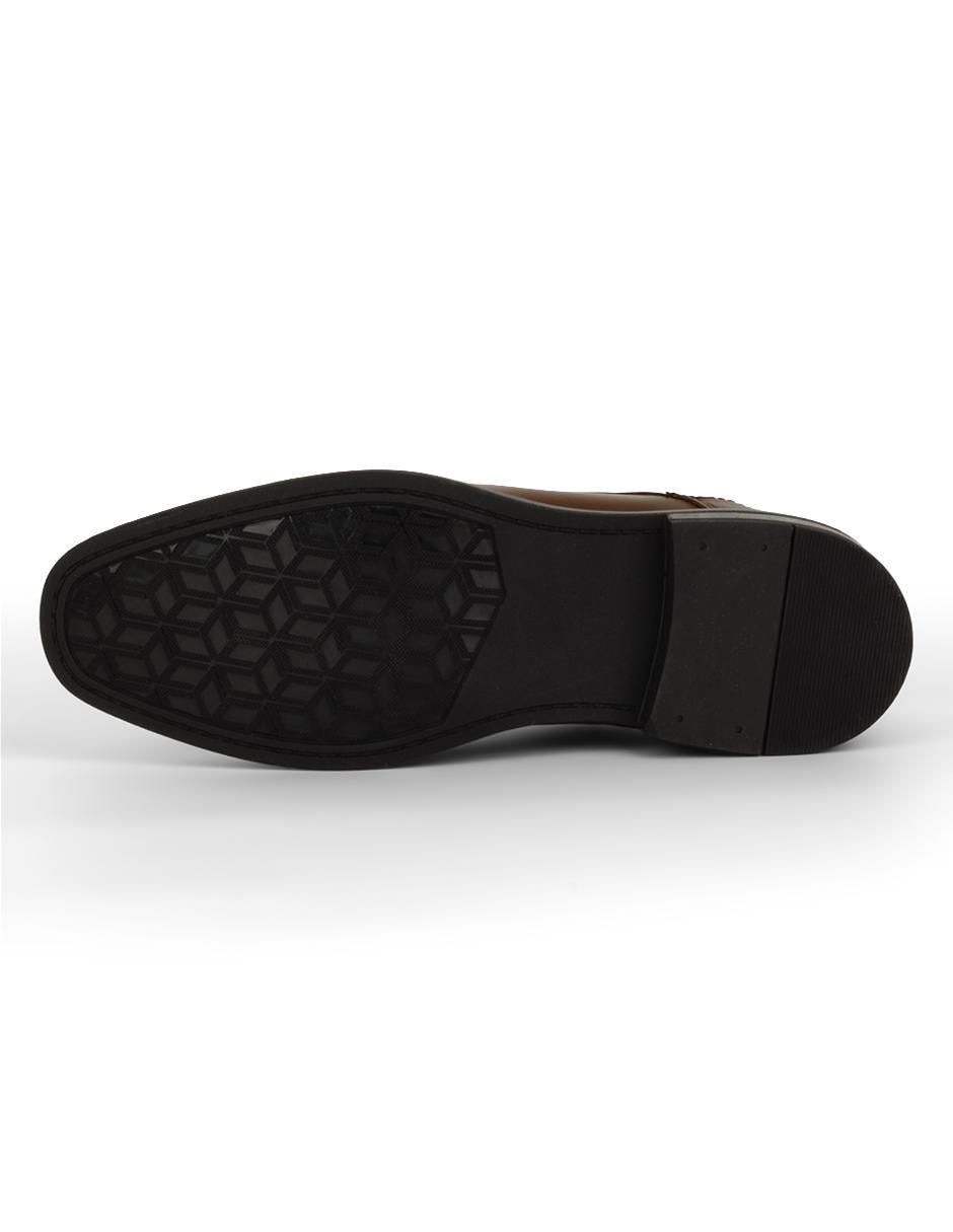 Zapato oxford RBSoul para hombre 5