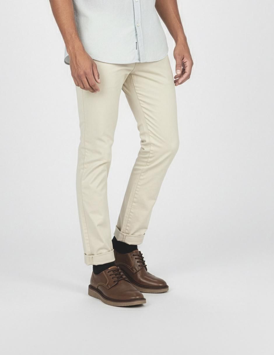 Zapato oxford RBVegano para hombre 2