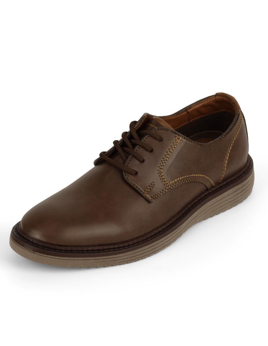 Zapato oxford RBVegano para hombre 3