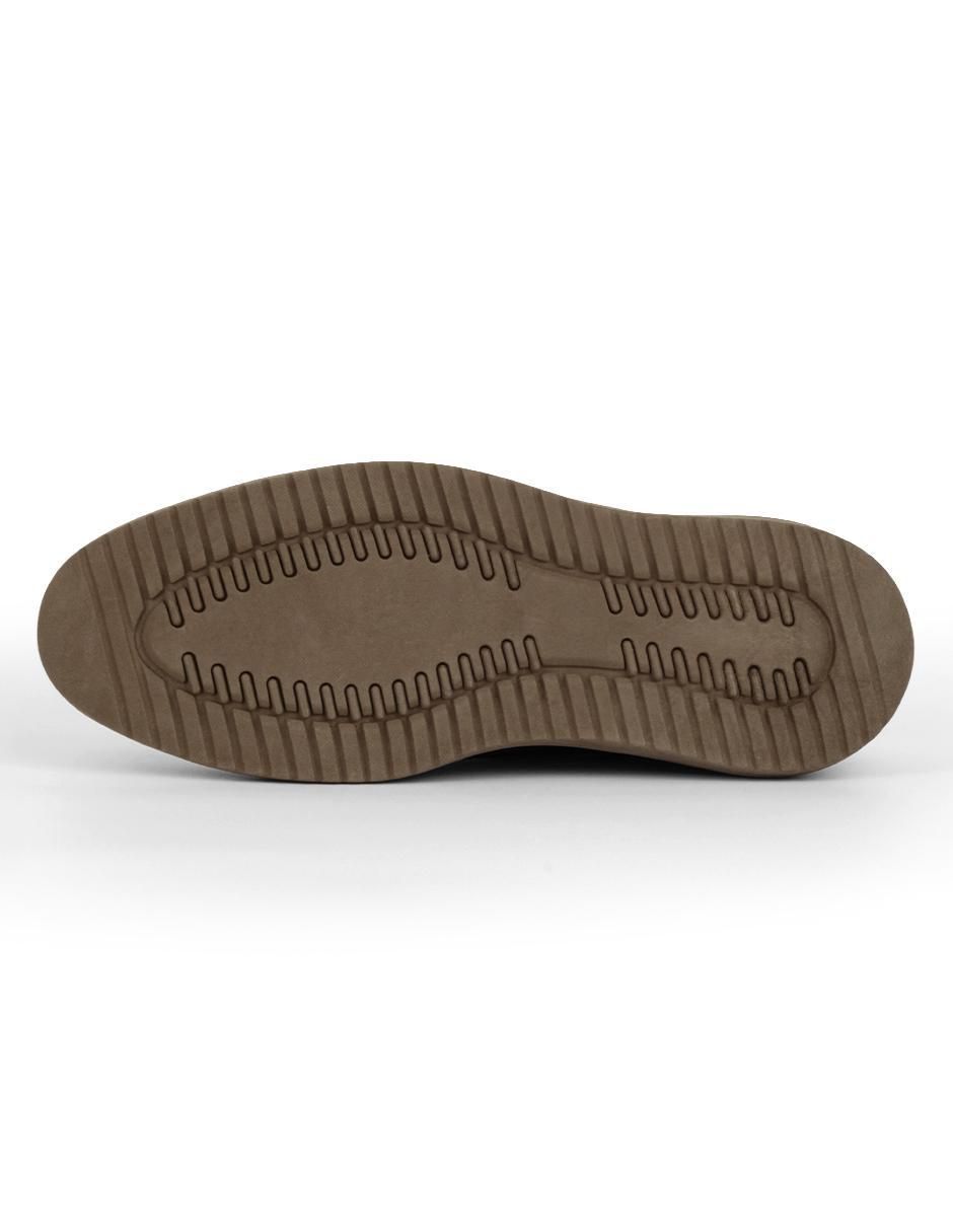 Zapato oxford RBVegano para hombre 5