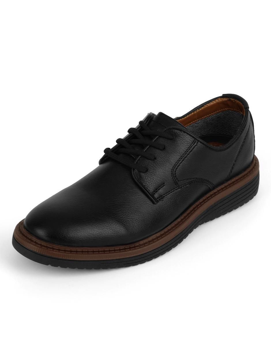Zapato oxford RBVegano para hombre 3