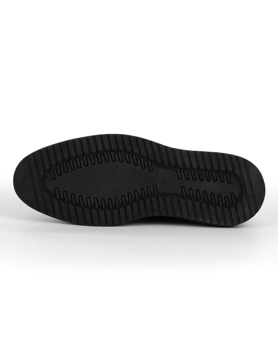 Zapato oxford RBVegano para hombre 5
