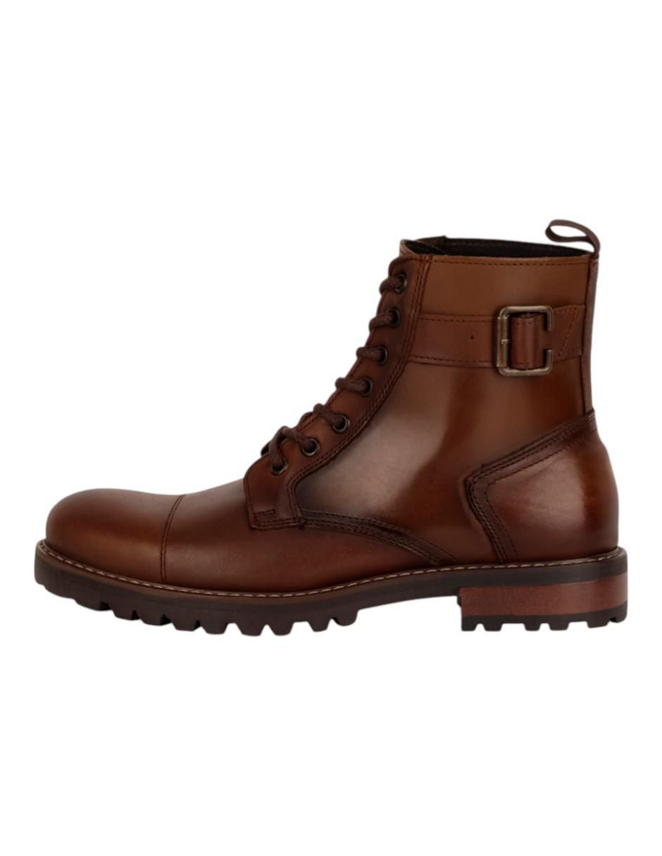 Bota RBSoul de piel para hombre Bota RBSoul de piel para hombre