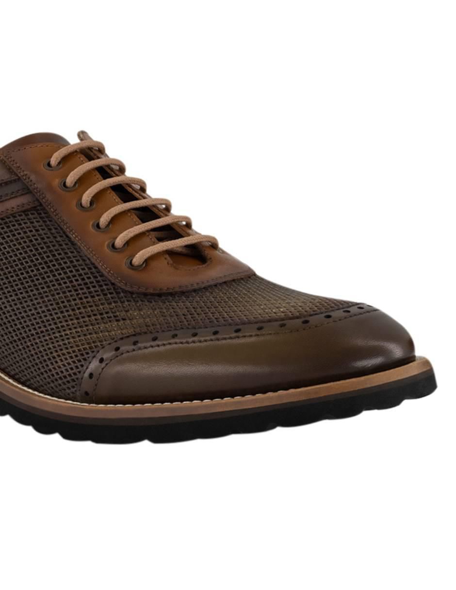 Zapato mocasín prada sin familia o colección "para hombre"