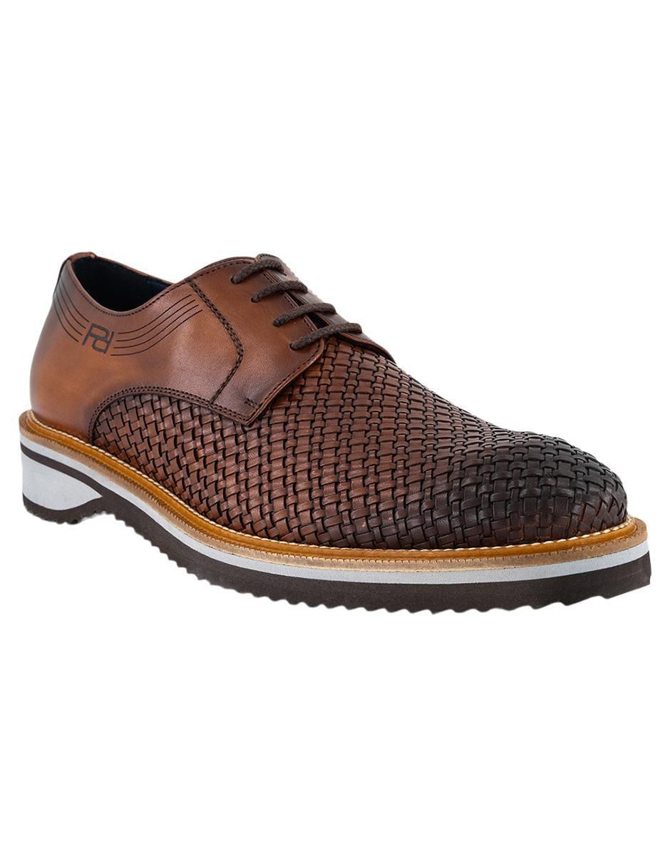 Zapato mocasín prada sin familia o colección "para hombre"