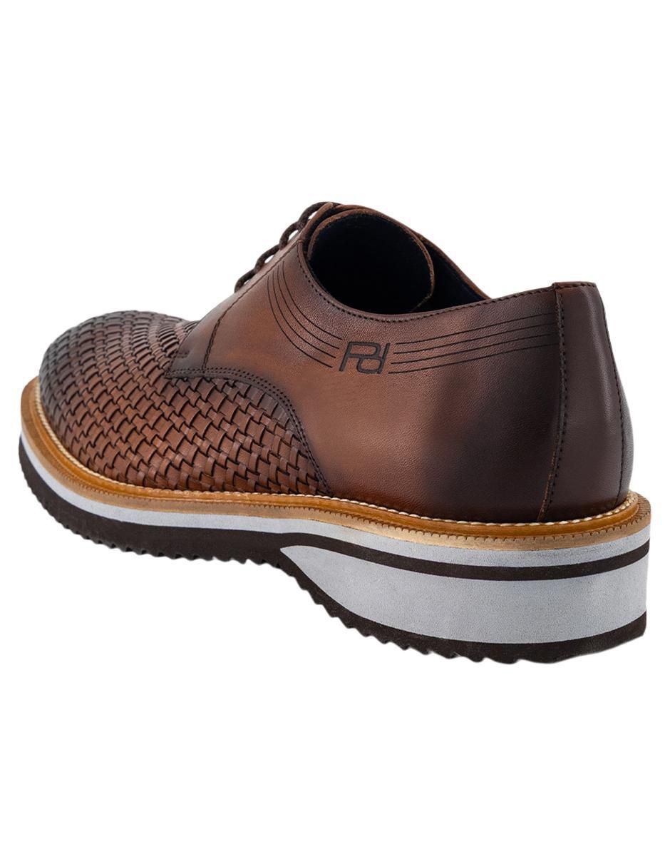 Zapato mocasín prada sin familia o colección "para hombre"