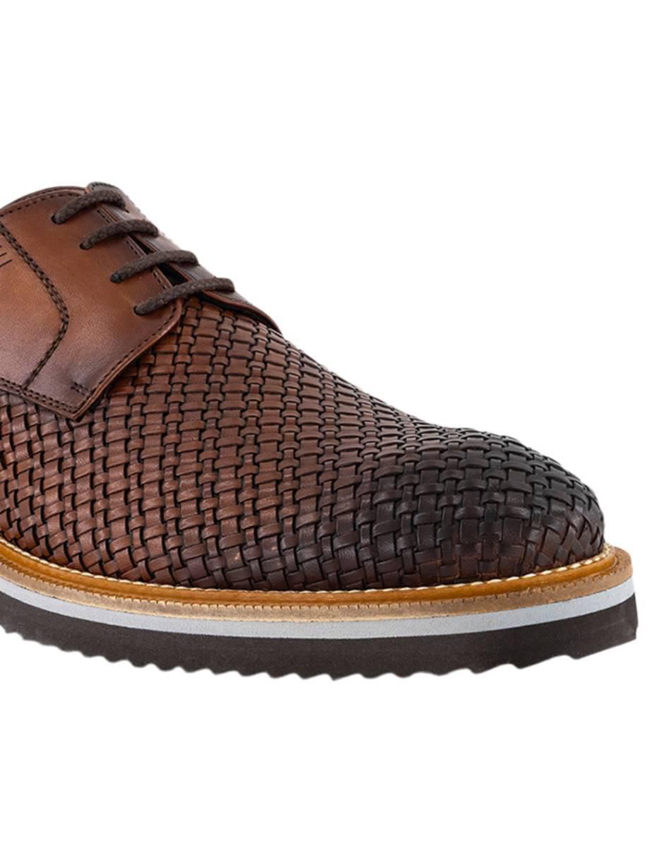 Zapato mocasín prada sin familia o colección "para hombre"